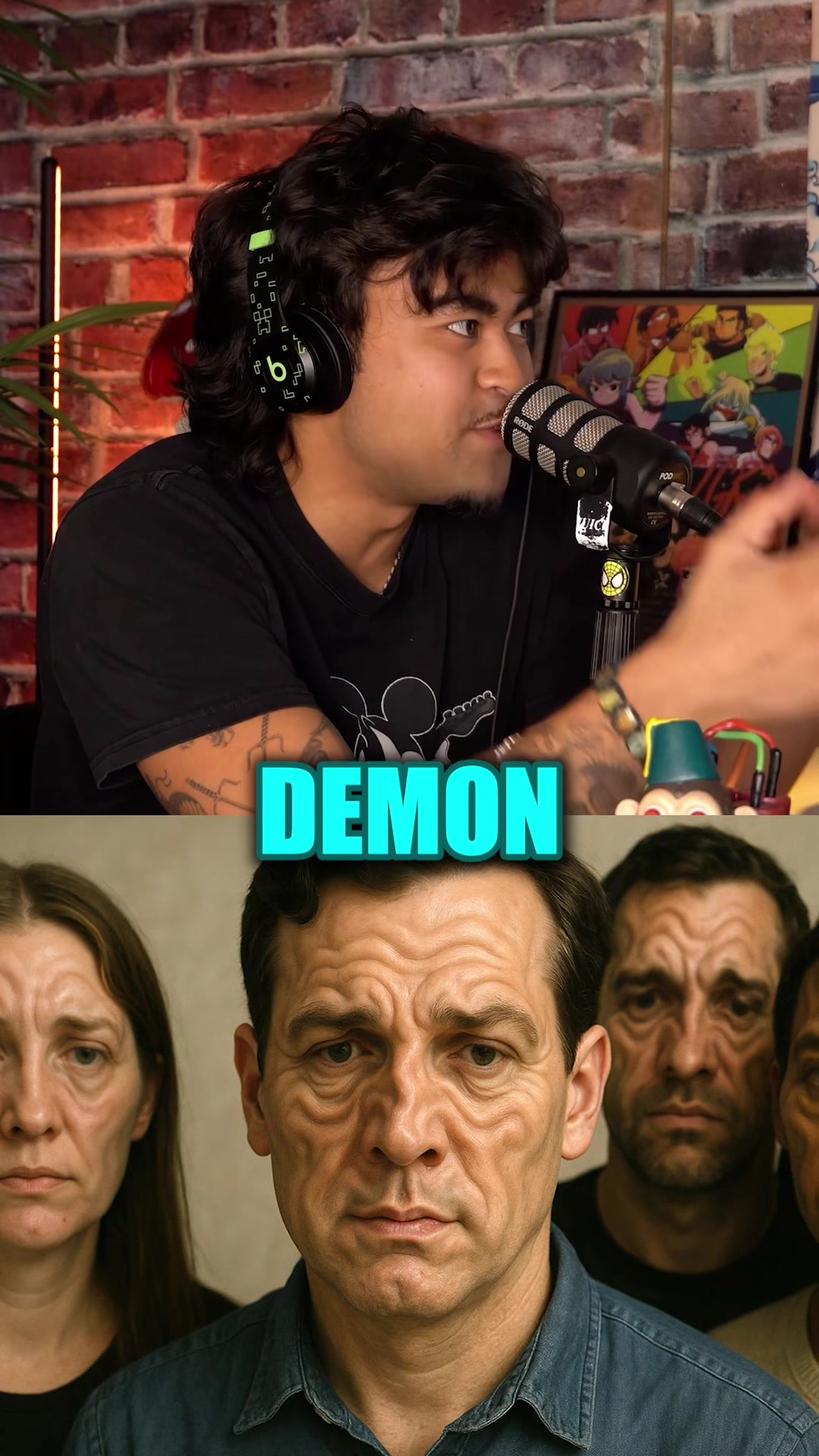 @Jumpers Jump Podcast