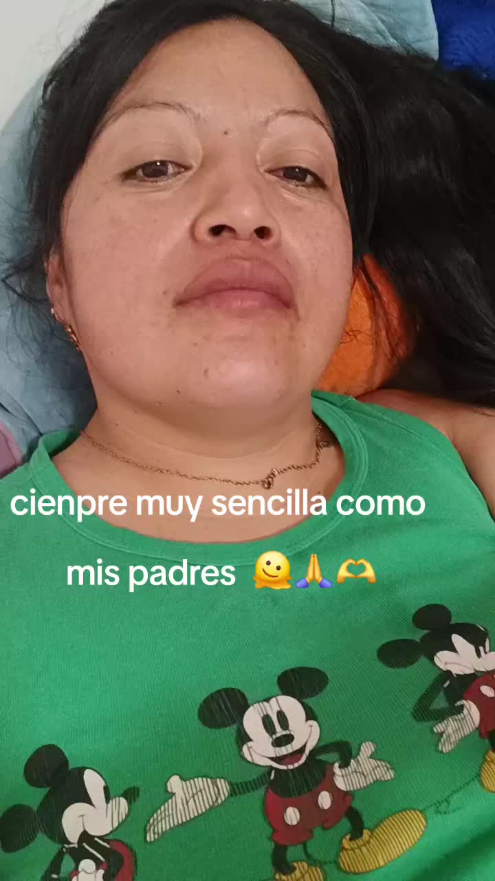 @Marlene Remache