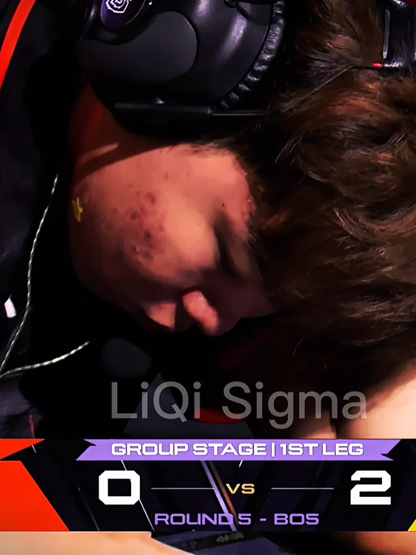@LiQi Sigma
