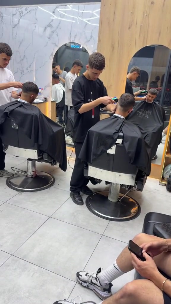@albii_hairstyle