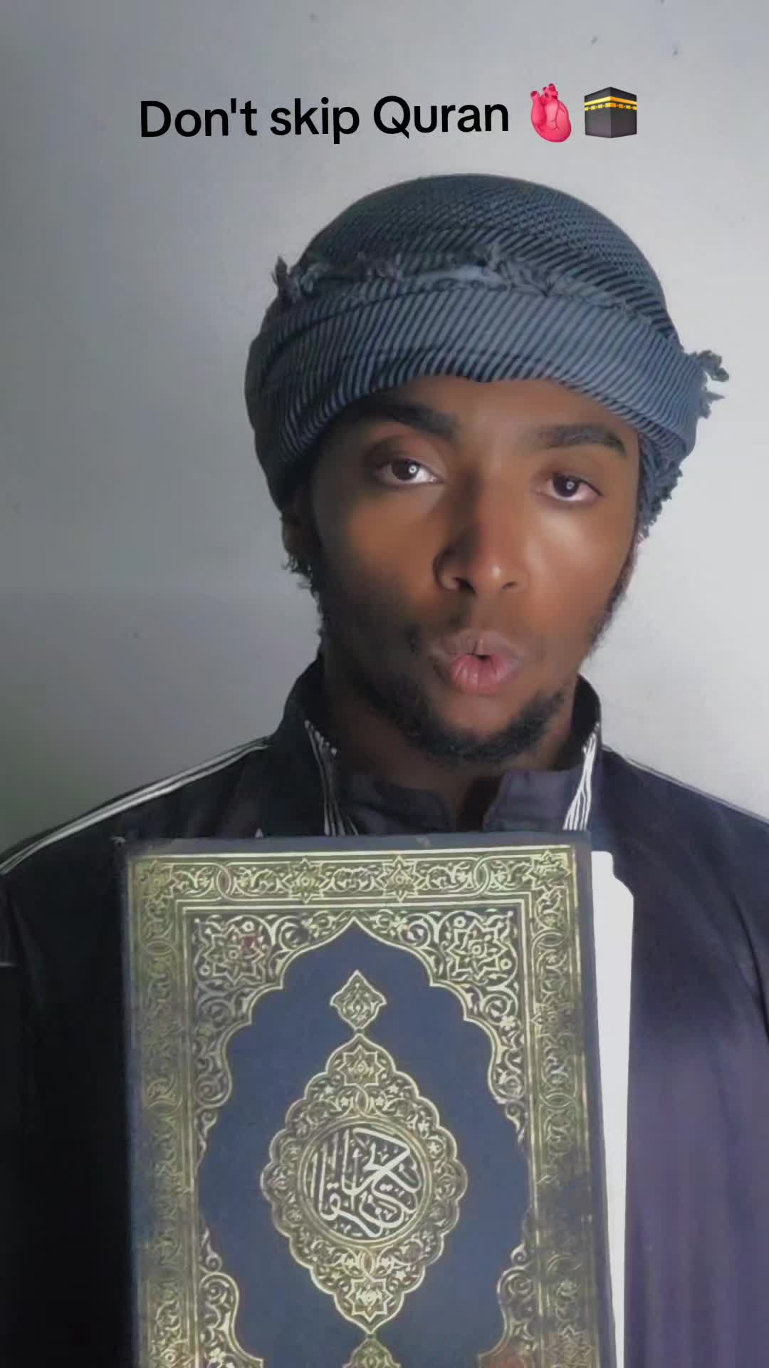 @Ismail_Muslim_boy