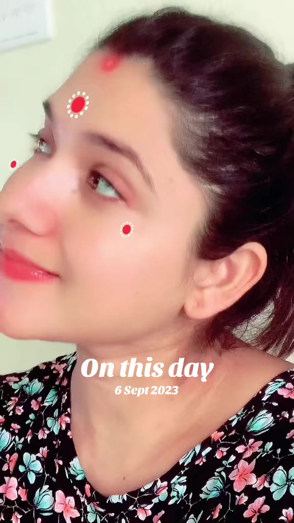 @Luxmi Tiwari🧿