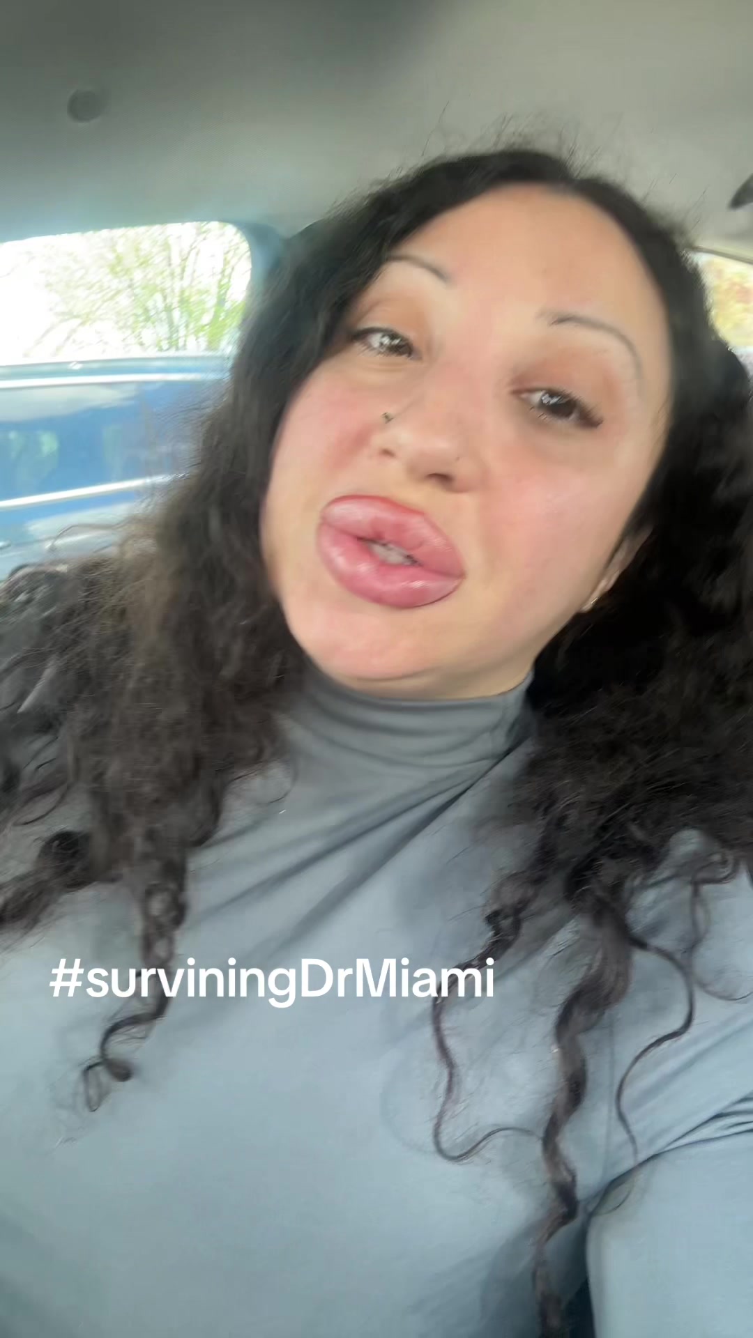 @IG@Mrs.Rosario_theVoice 🇵🇷