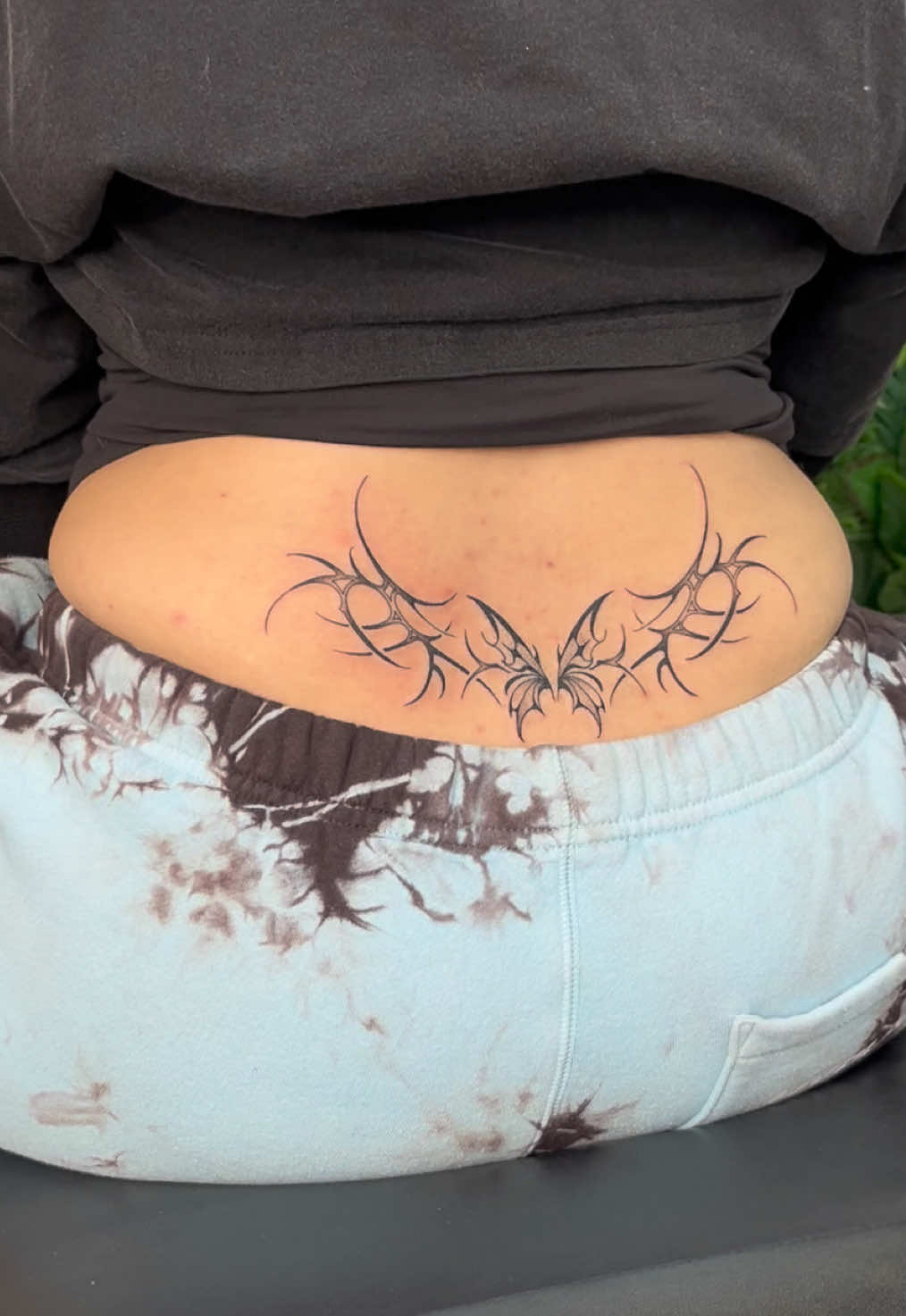 @JUNGLE TATTOO