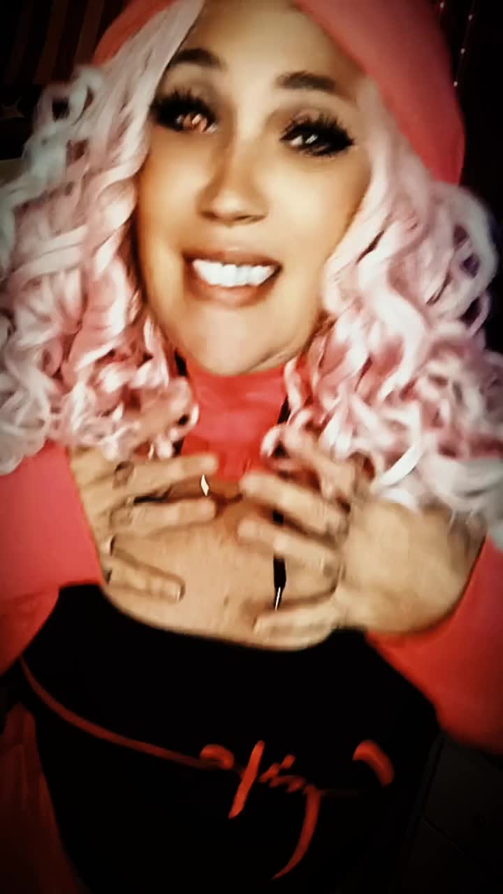 @Lil Miss Tik Tok