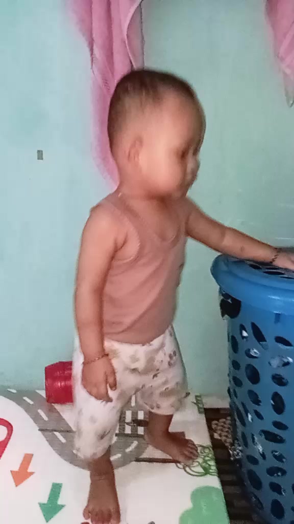 @Mamah farel✨