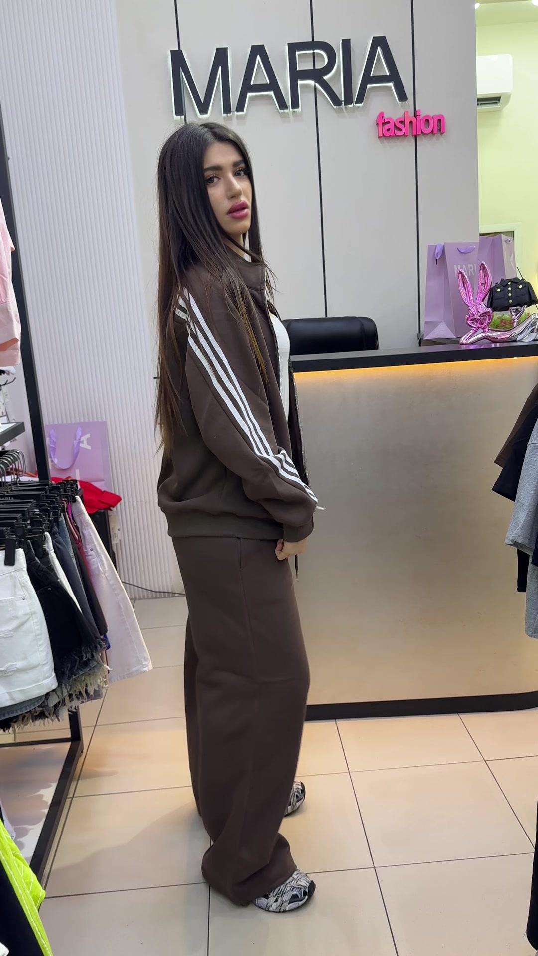 @Maria Fashion
