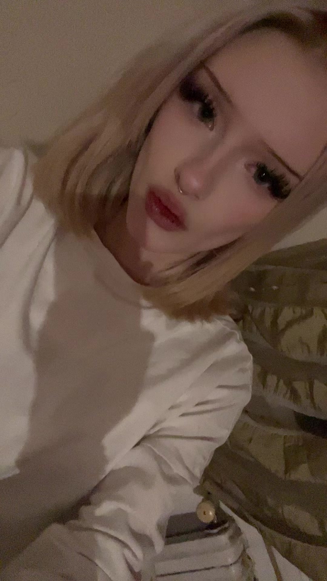 @манка