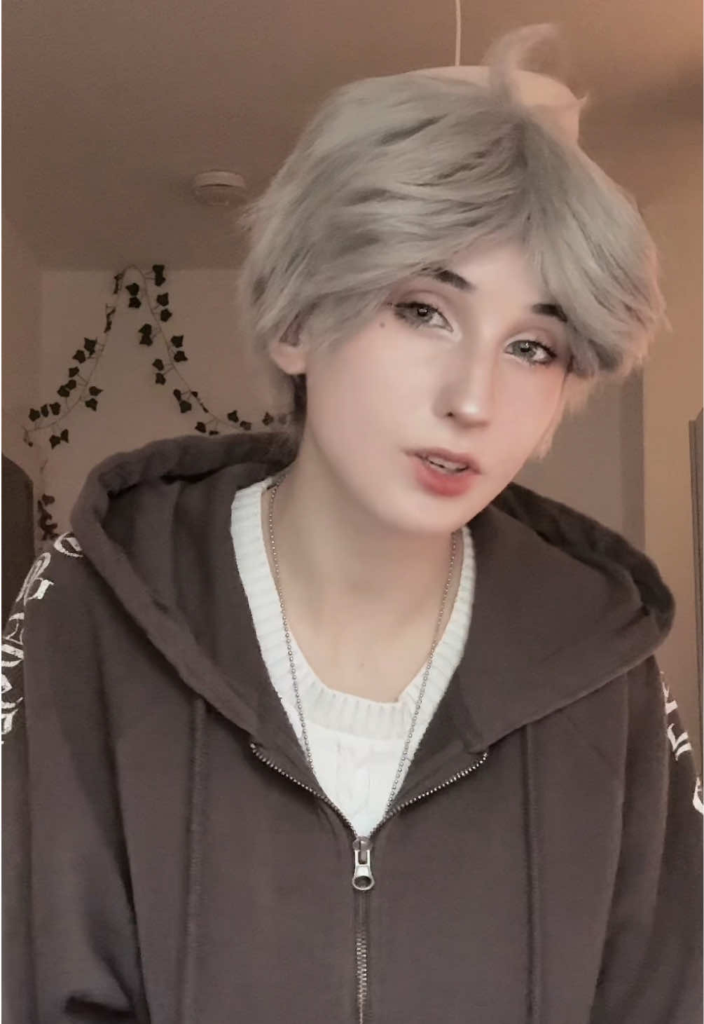 @☻︎ elliot ☹︎ ︎