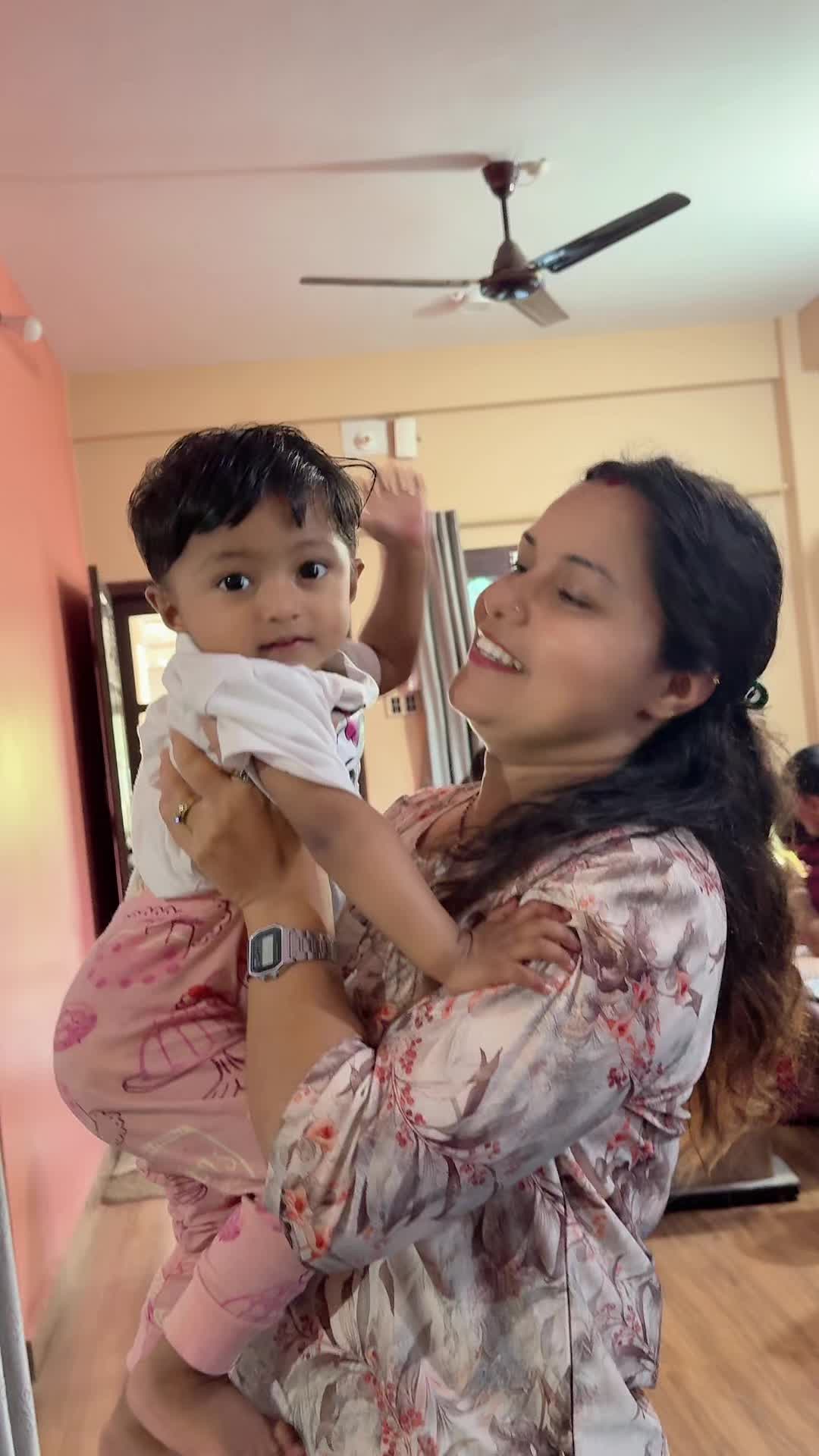 @Pooja