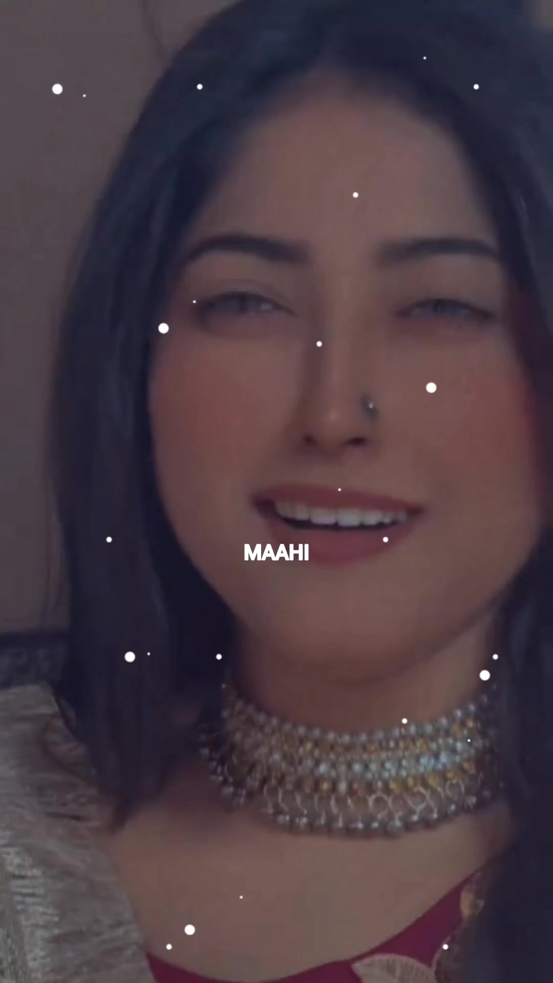 @MAAHI QUEEN 👑