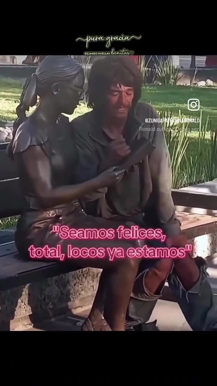 @La viv&iacute;
