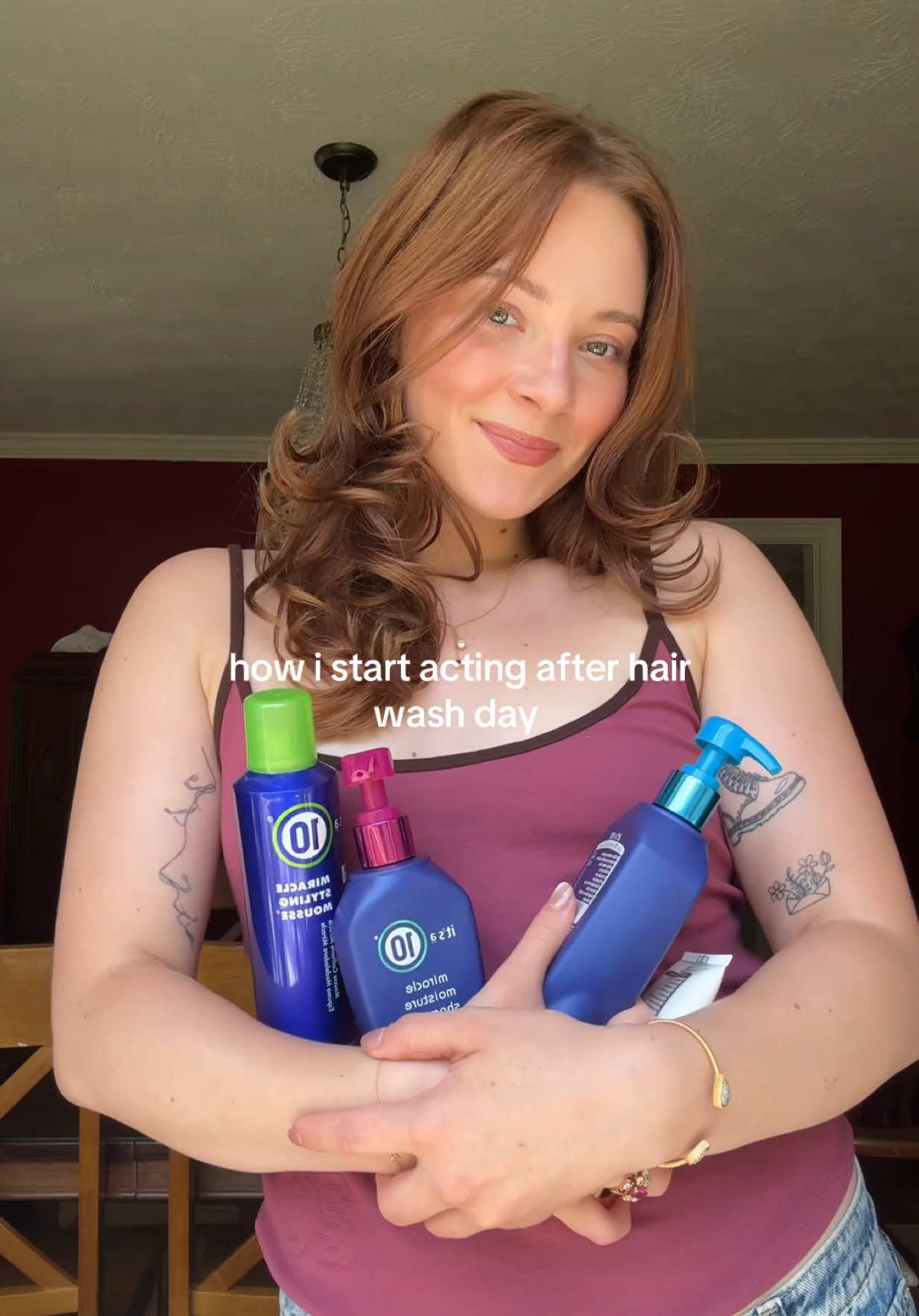 @It’s A 10 Haircare