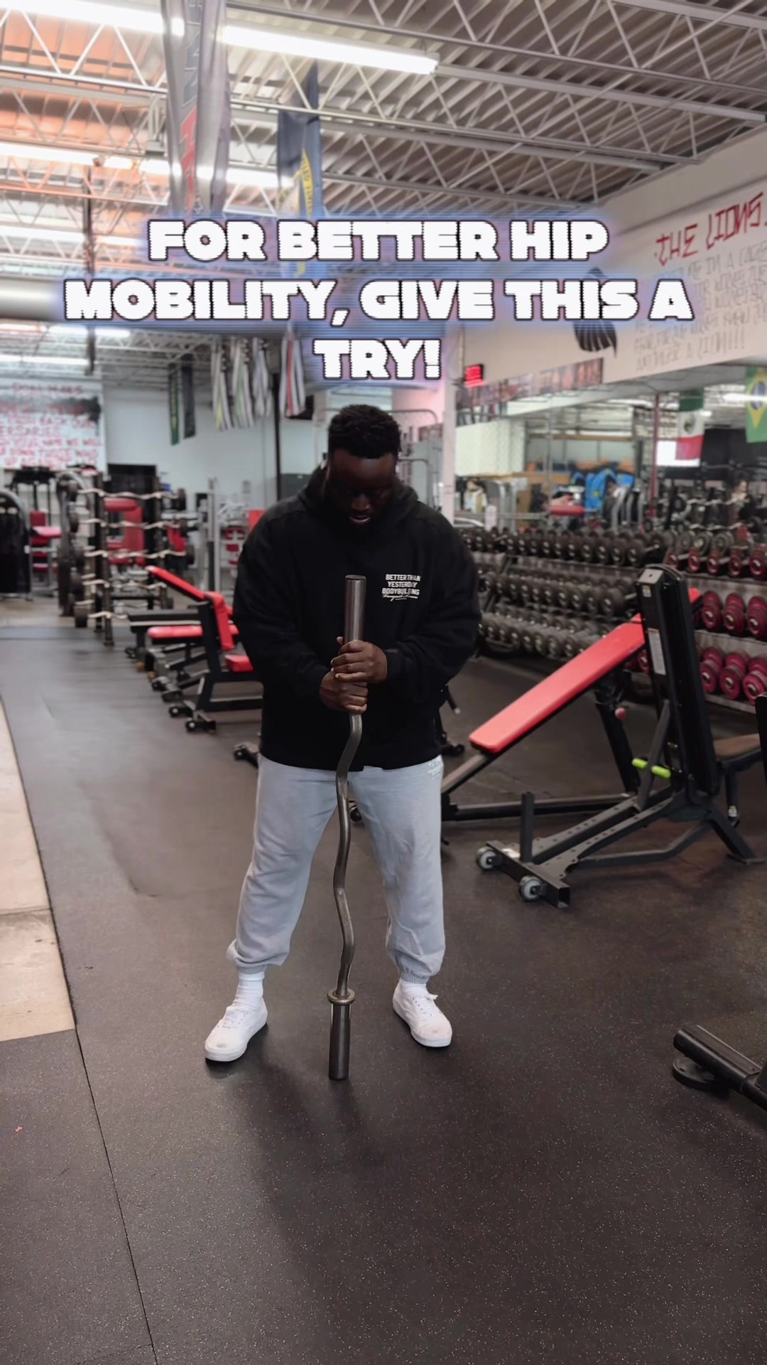 @Kettlebell Fitness
