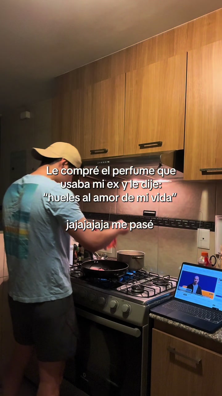 @Benjamín Mendoza