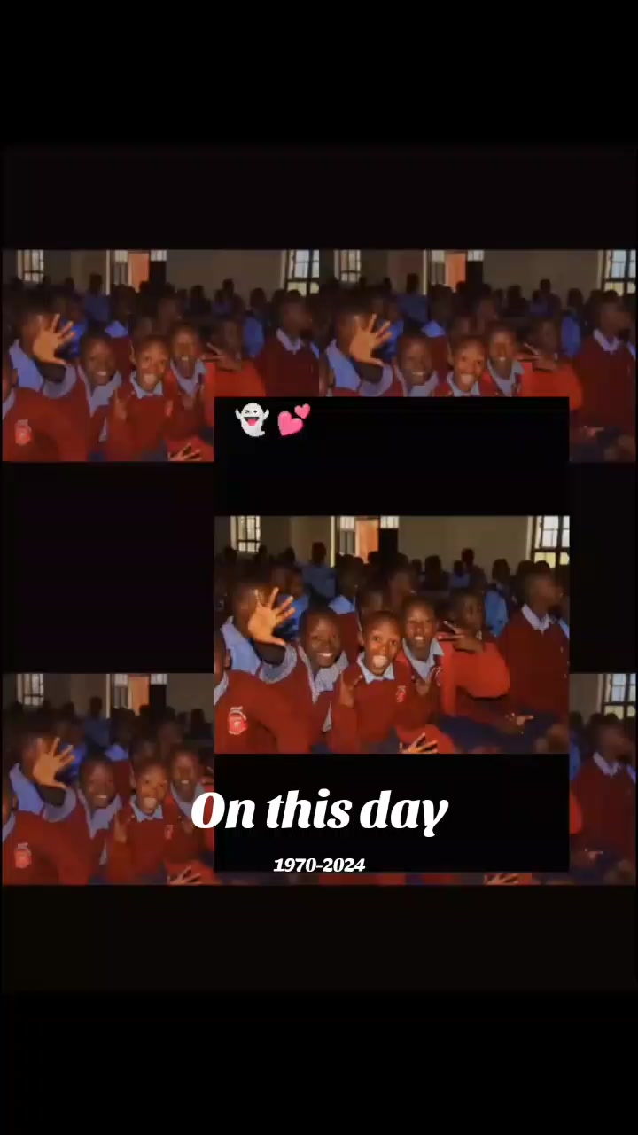 @BOYCHILD LOVE FOUNDATION