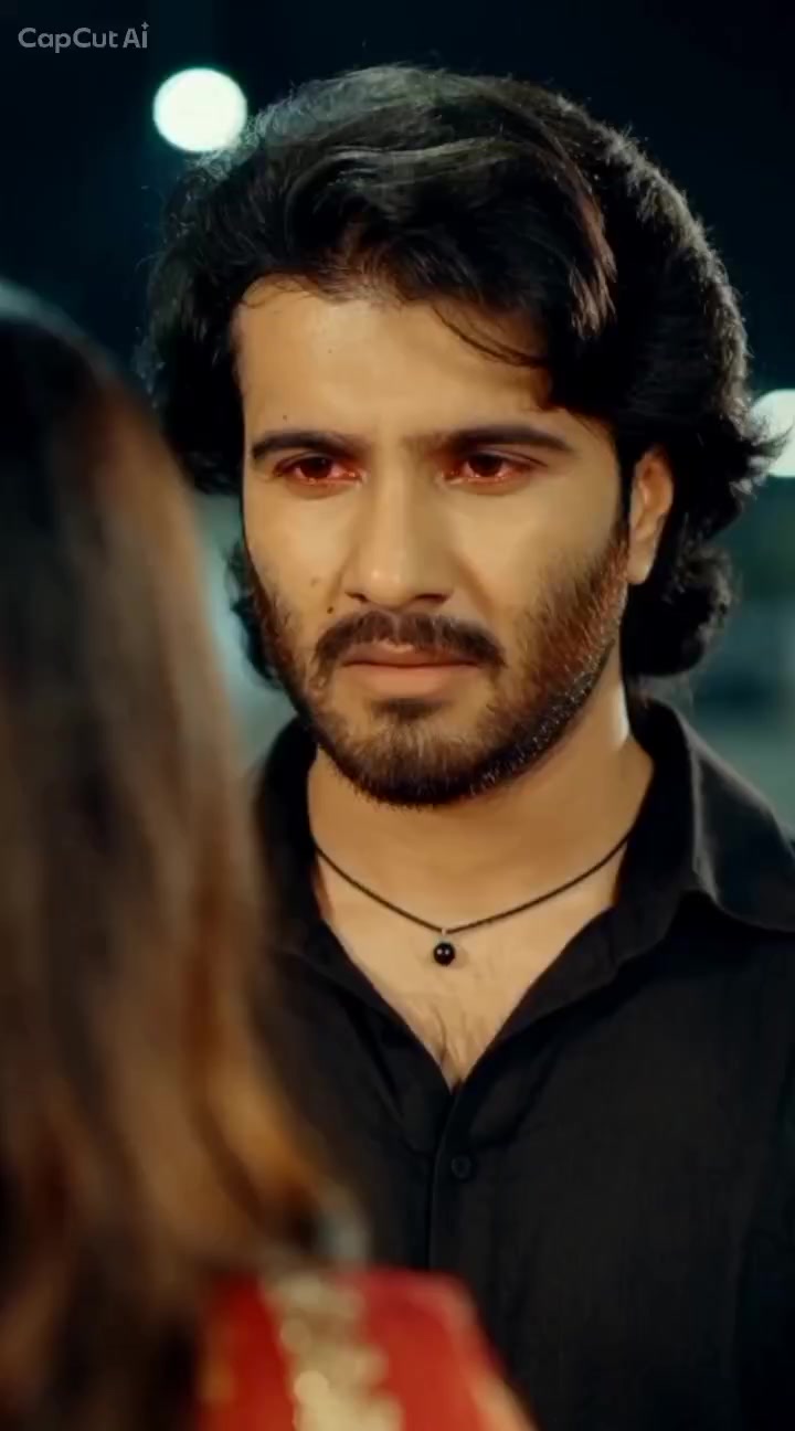 @Saeed Shah ❤