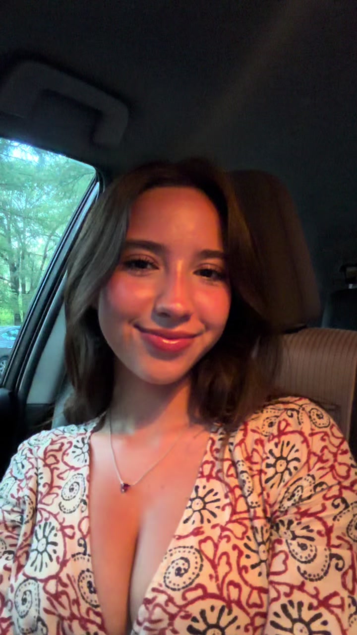 @Melody Valenzuela