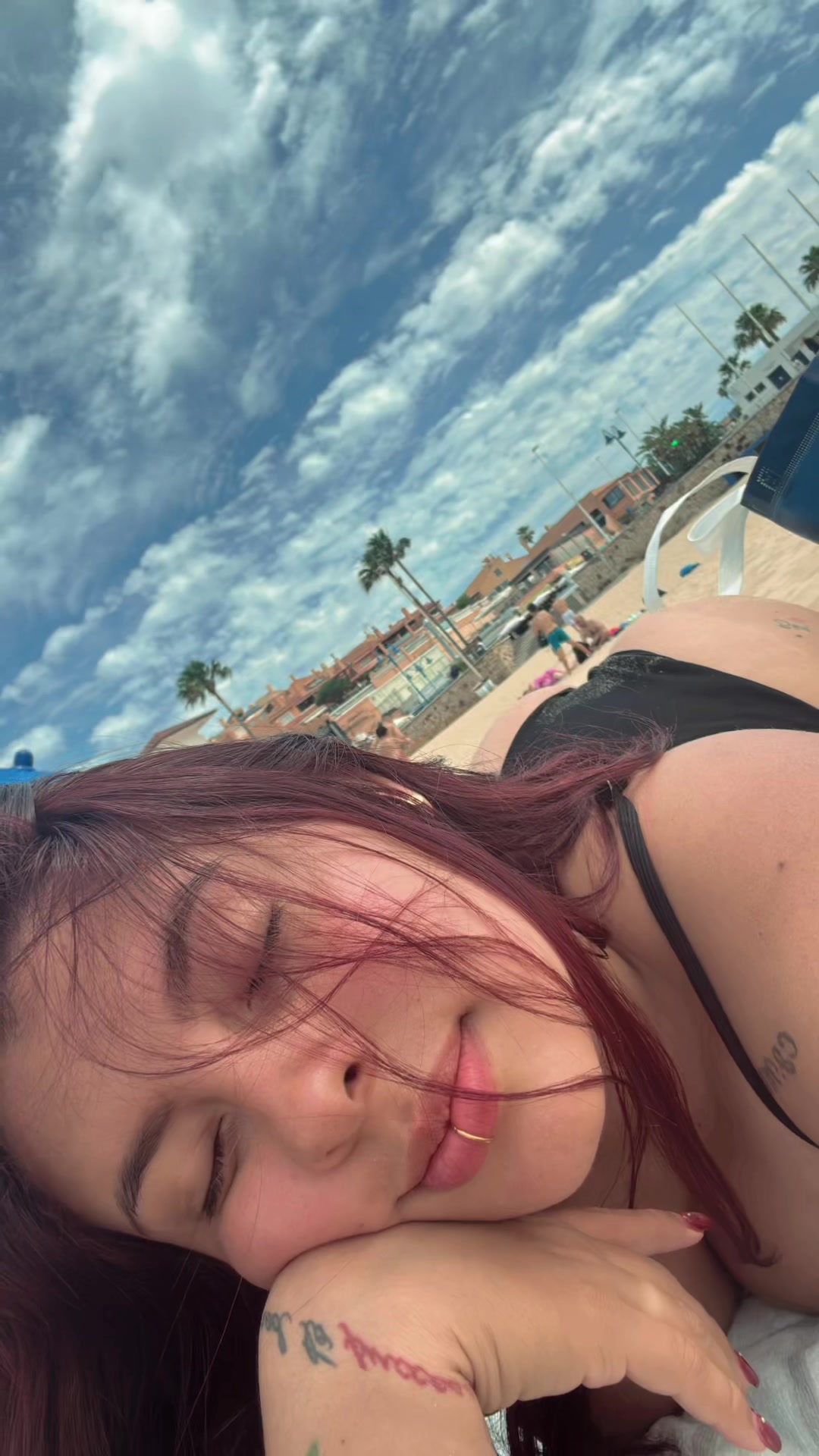 @TatGarcía🦊🧡
