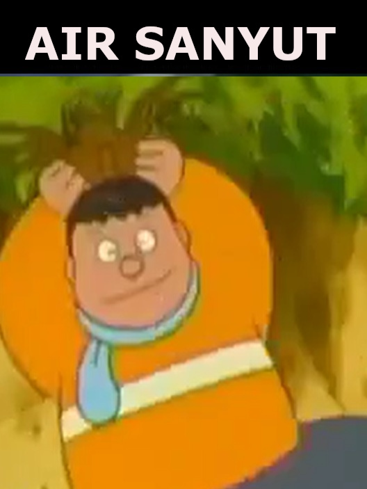 @Malay Dub Anime