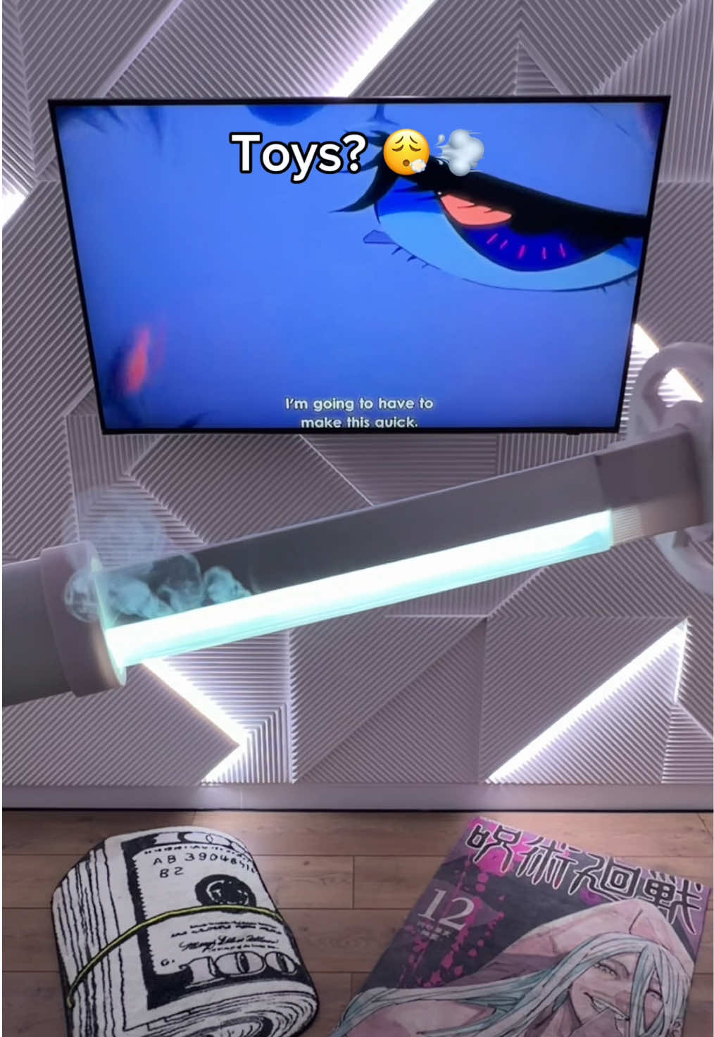 @Anime Swords Shop