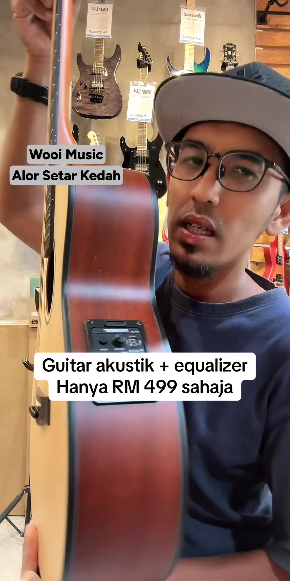 @Wooi Music