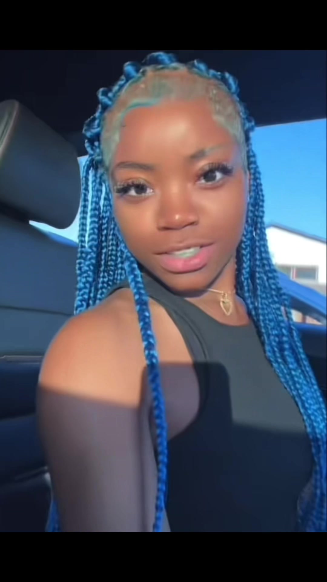 @LILMISSLATTEE &lsquo;