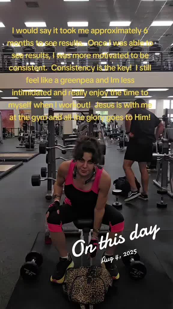 @MaryLynn