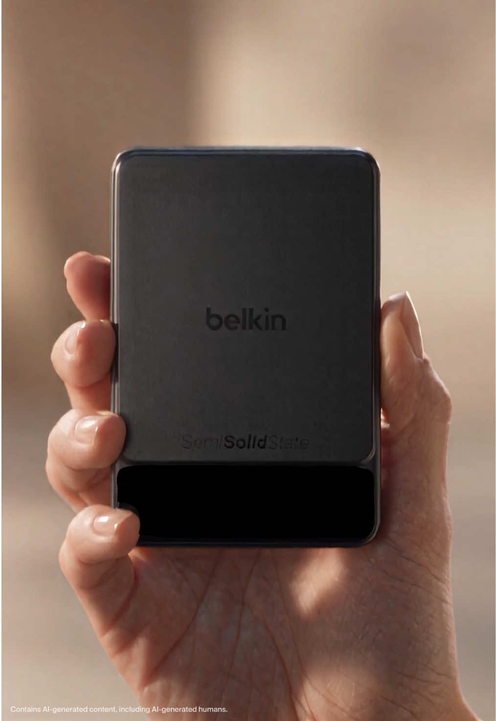 @Belkin