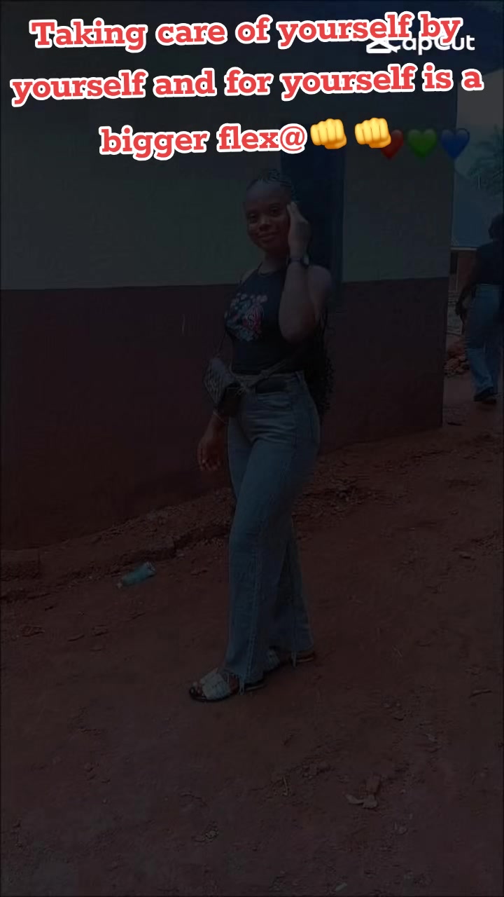 @Naza Ekpere🥰