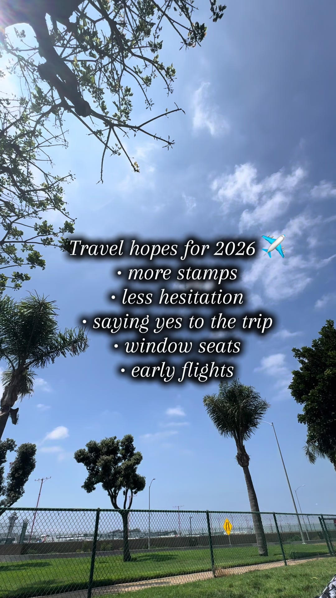 @Alicia Cortez | TRAVEL+LIFE 🌹