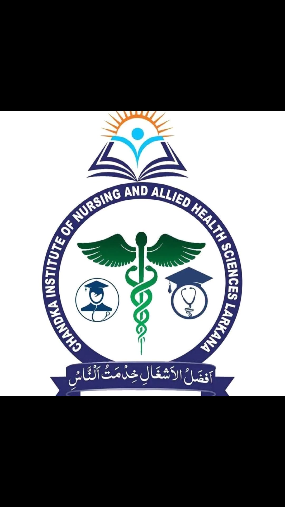 @Chandka Institute Nursing Lark