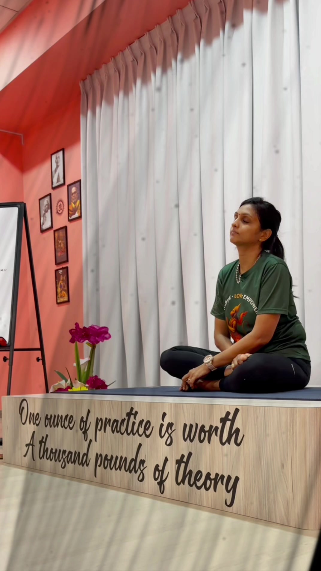 @Sakthi Yoga Ulu Tiram