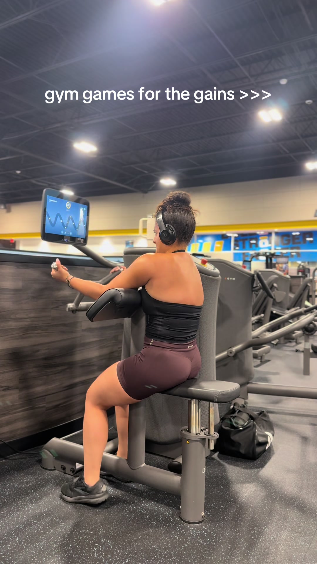 @LEEAM🪬 | FITNESS