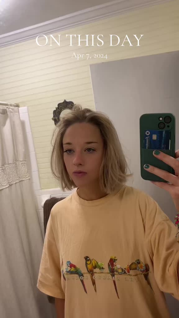@grace’s tik tok