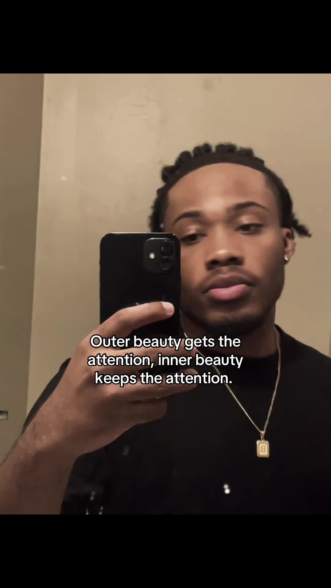 @And that’s real
