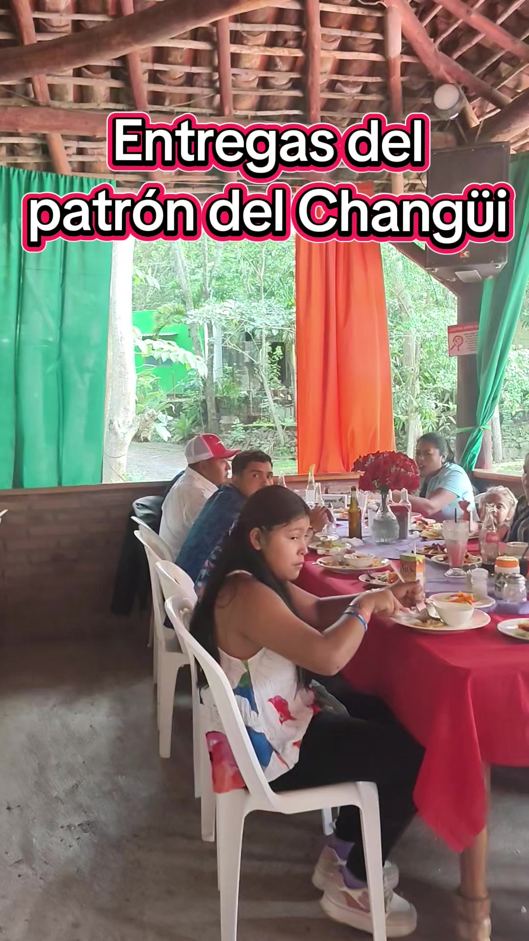 @El Changüi