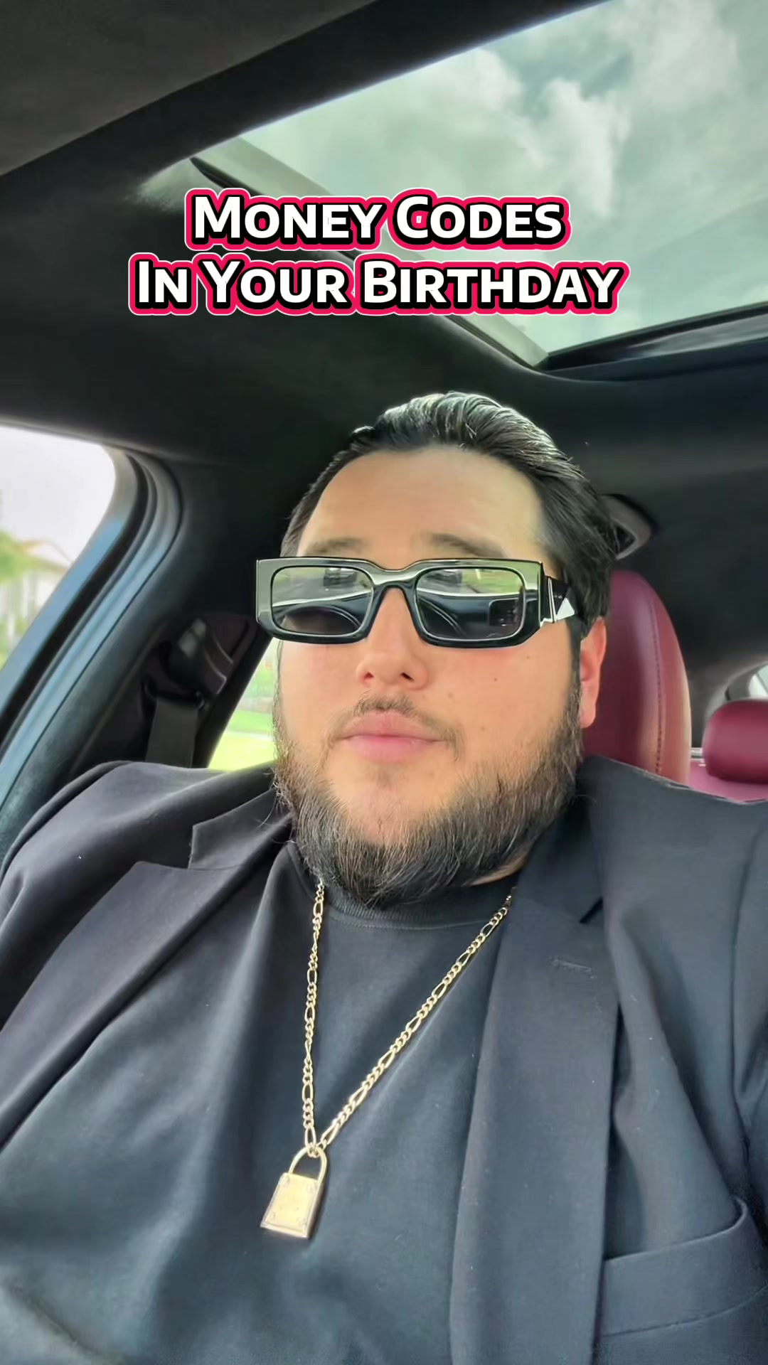 @Andre | Numerology