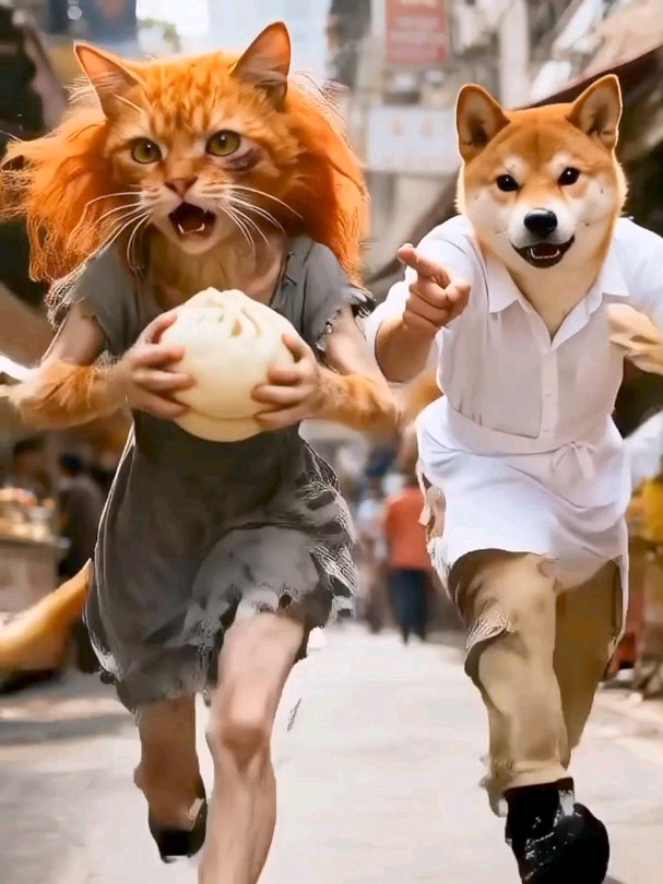 @Ai Animals Video