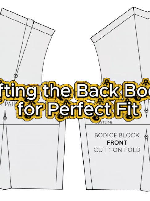 @Fashion Pattern Making