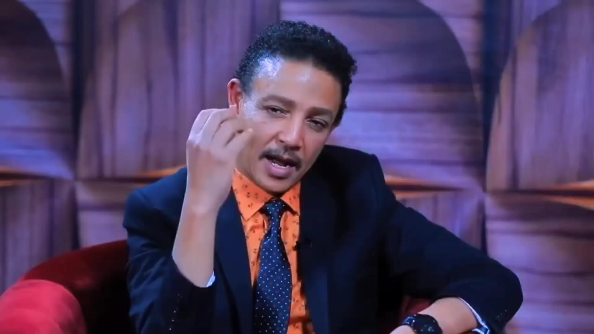 @ሠላም ለአለም