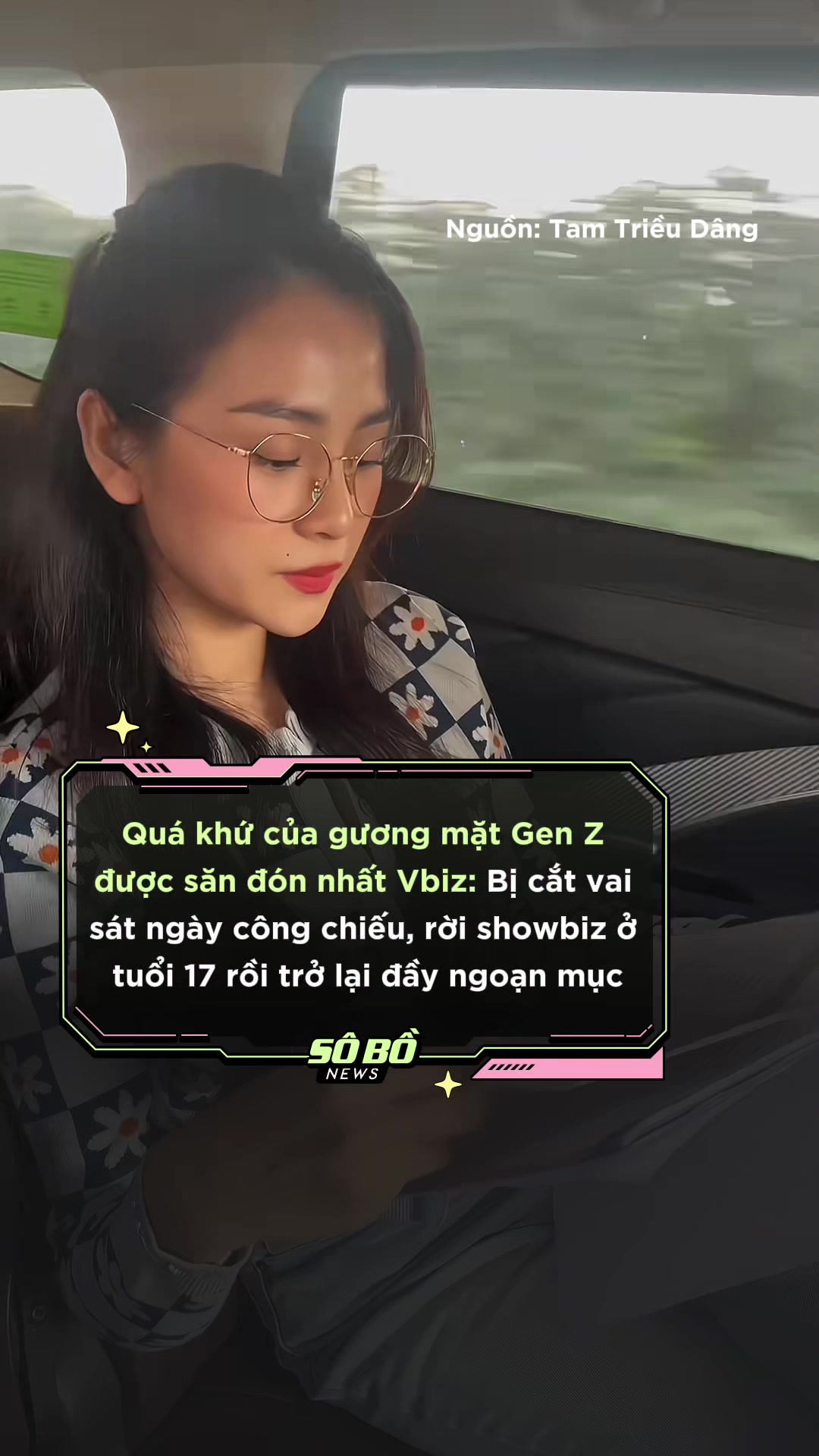 @Sô Bồ News