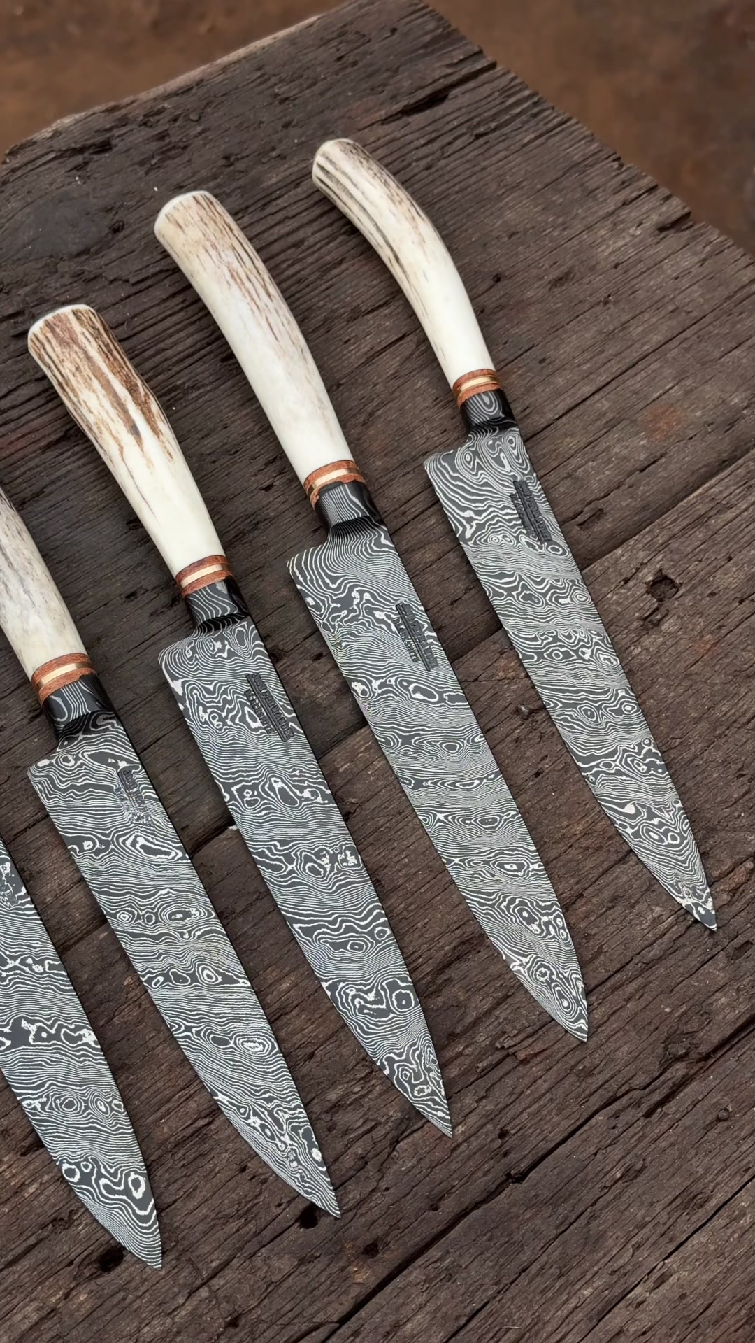 @José Fernández Blacksmith