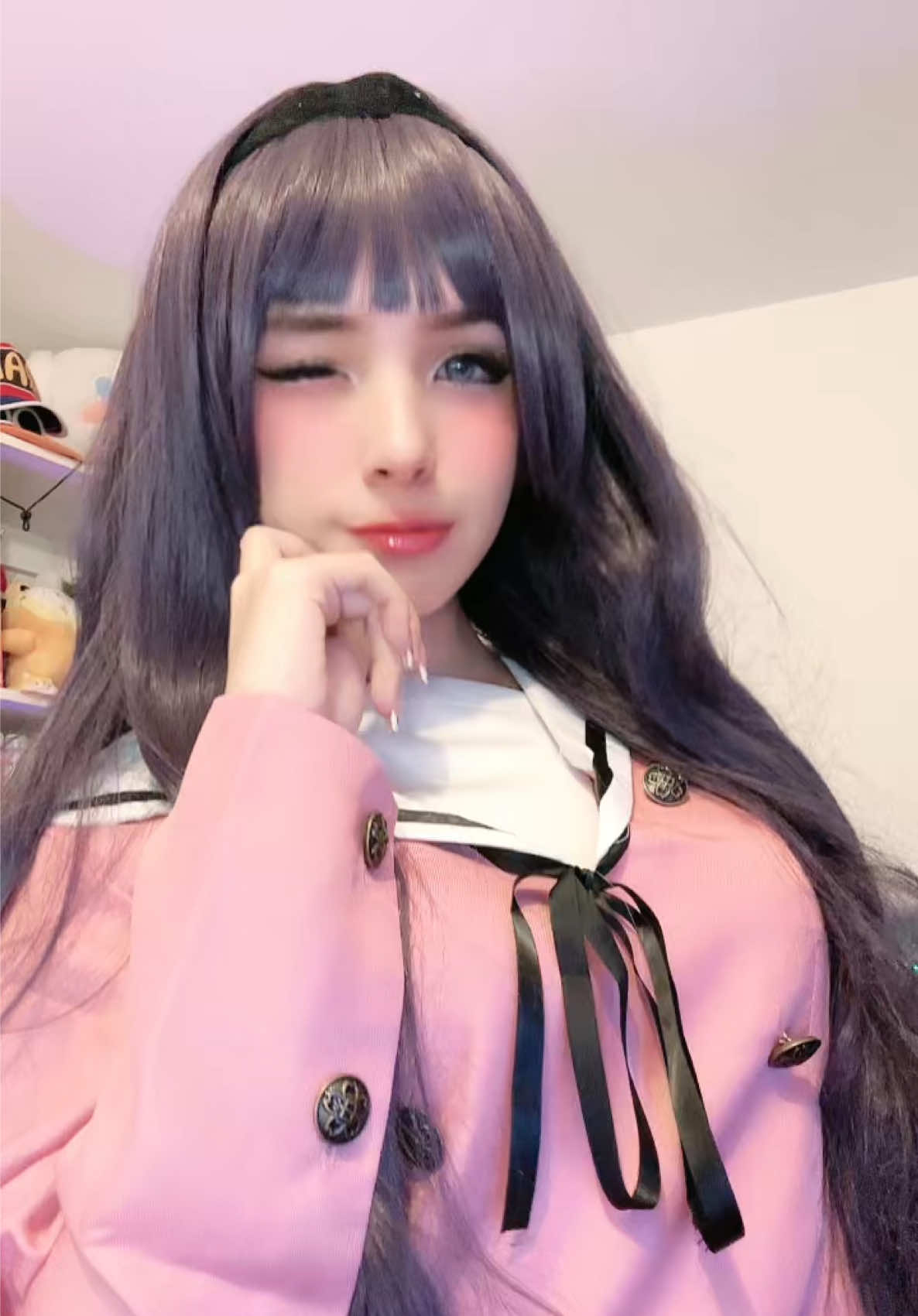 @JessiDulce 🍬