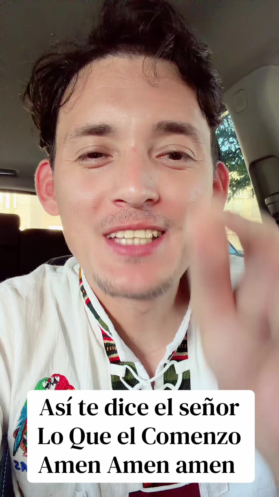 @Pas Daniel Rodríguez