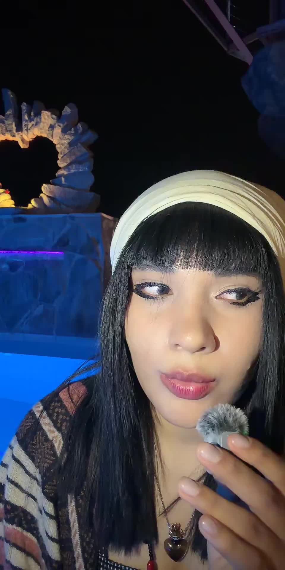 @Mayahuasca❤️