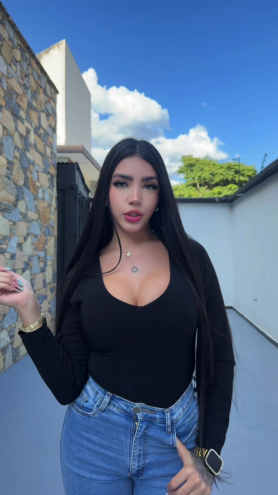 @Paola Zambrano