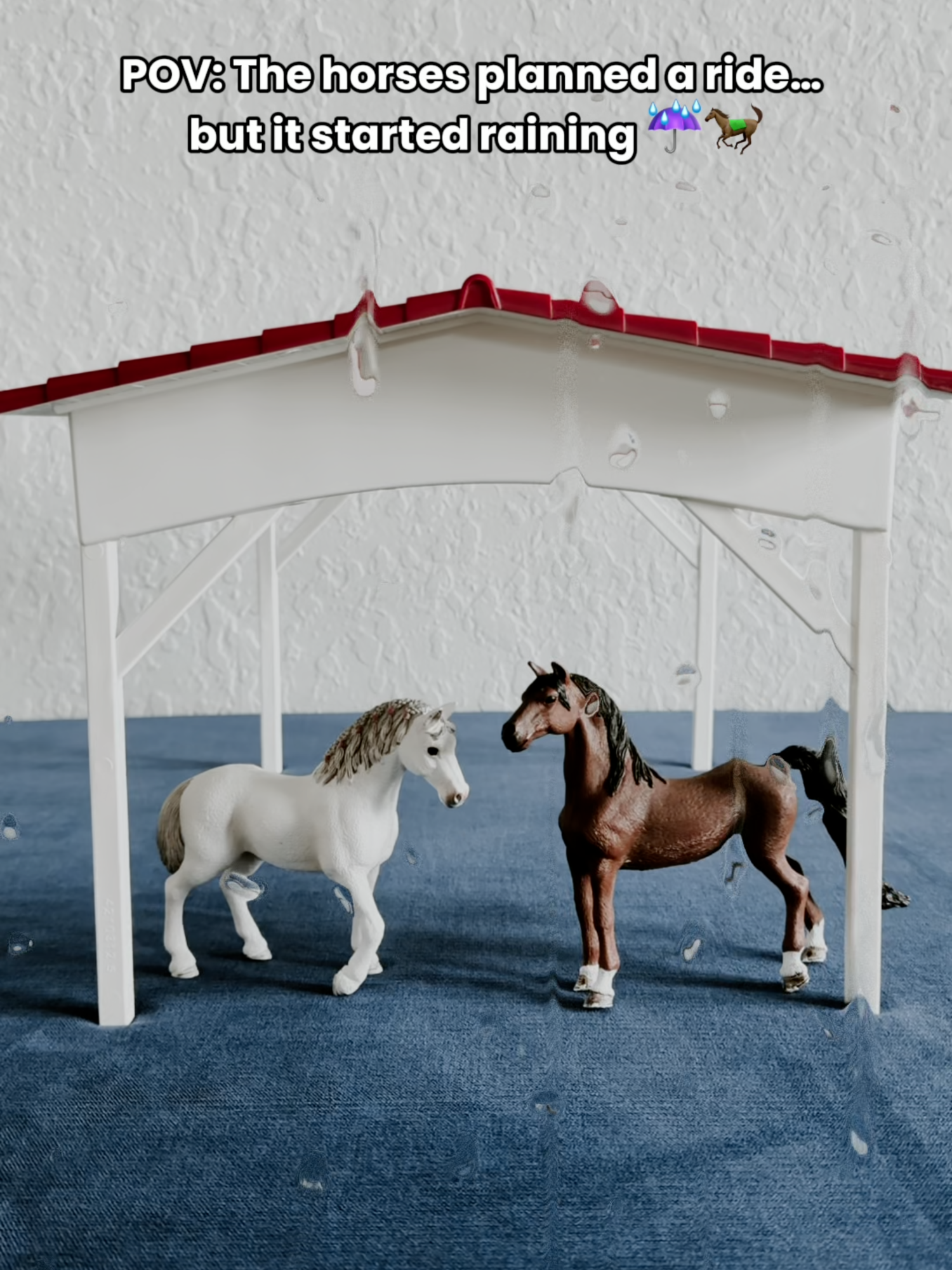 @Schleich Horse Club