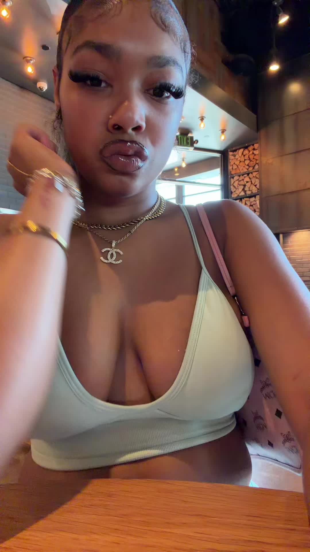 @Jaliyah