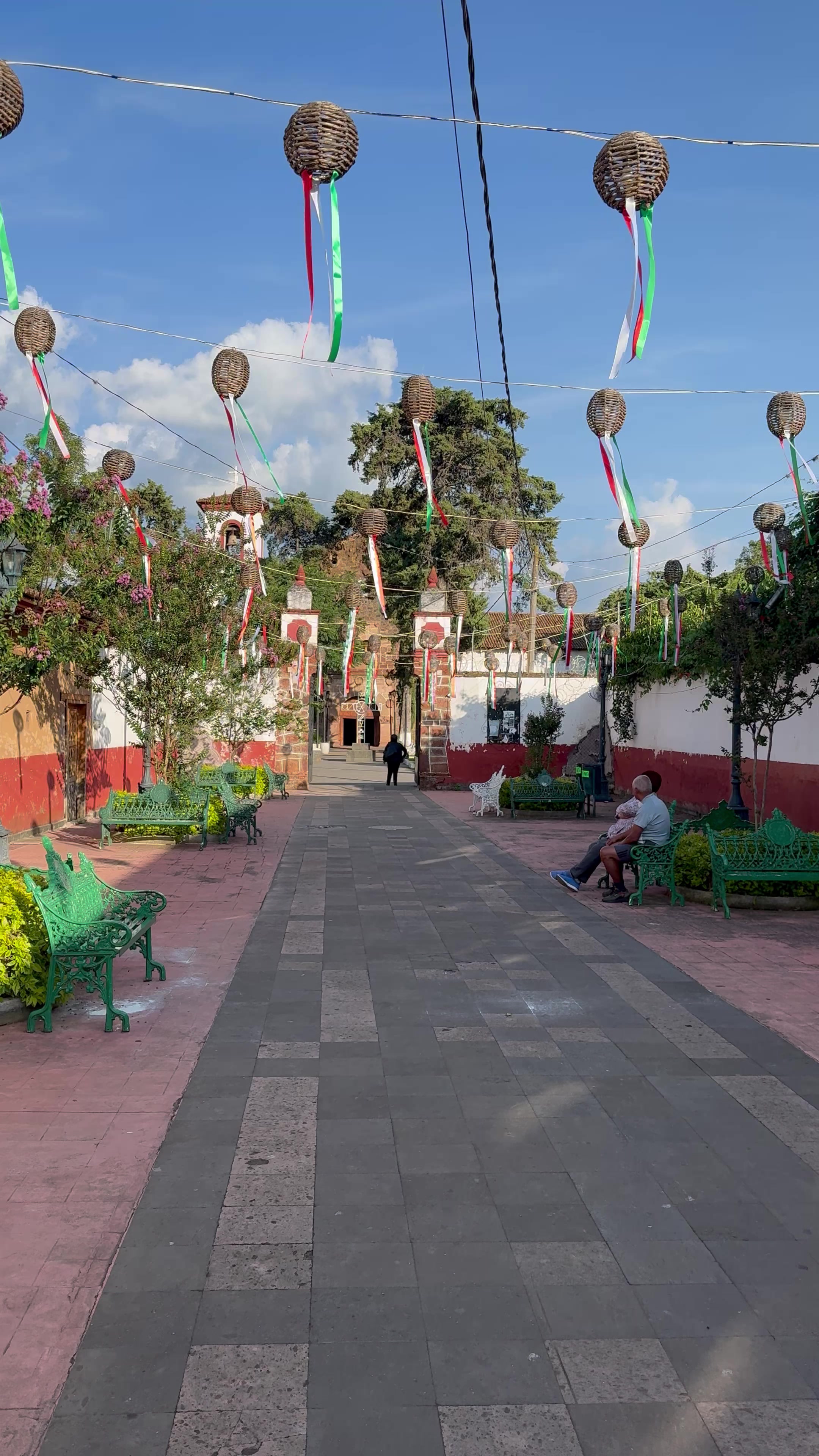@Rutas Del Alma